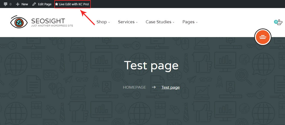 KingComposer WordPress Plugin tem um bug XSS refletido